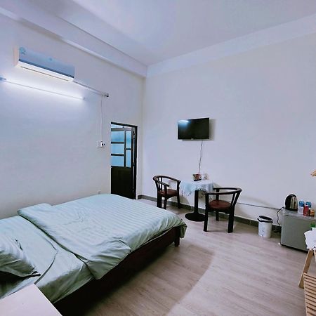 Nha Nghi Bonne Vie' Homestay カントー エクステリア 写真