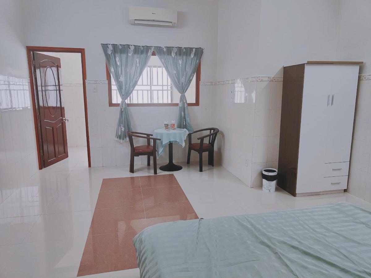 Nha Nghi Bonne Vie' Homestay カントー 部屋 写真